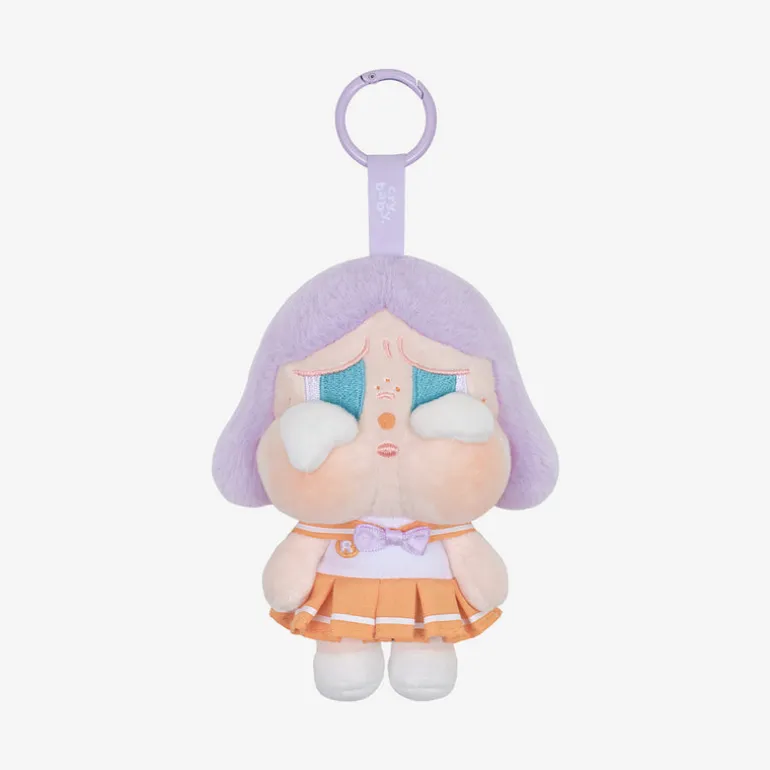 CryBaby Sunset Concert Series - Plush