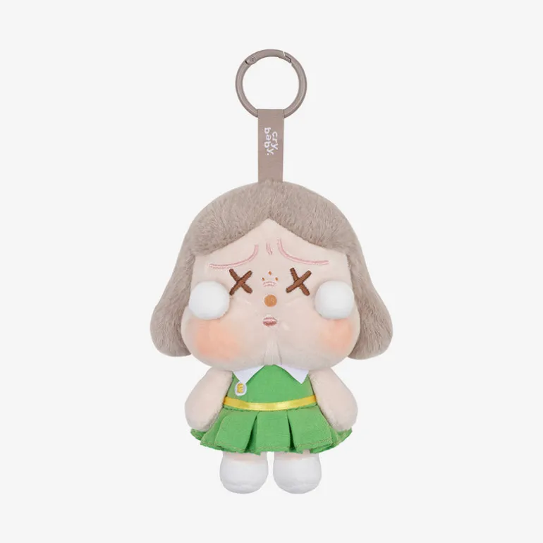 CryBaby Sunset Concert Series - Plush