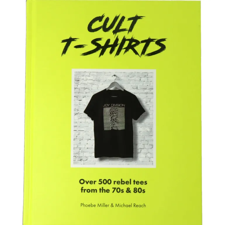 Cult T-Shirts