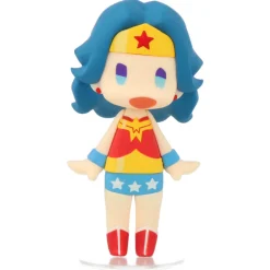 DC comics figurine HELLO! - GOOD SMILE Wonder Woman