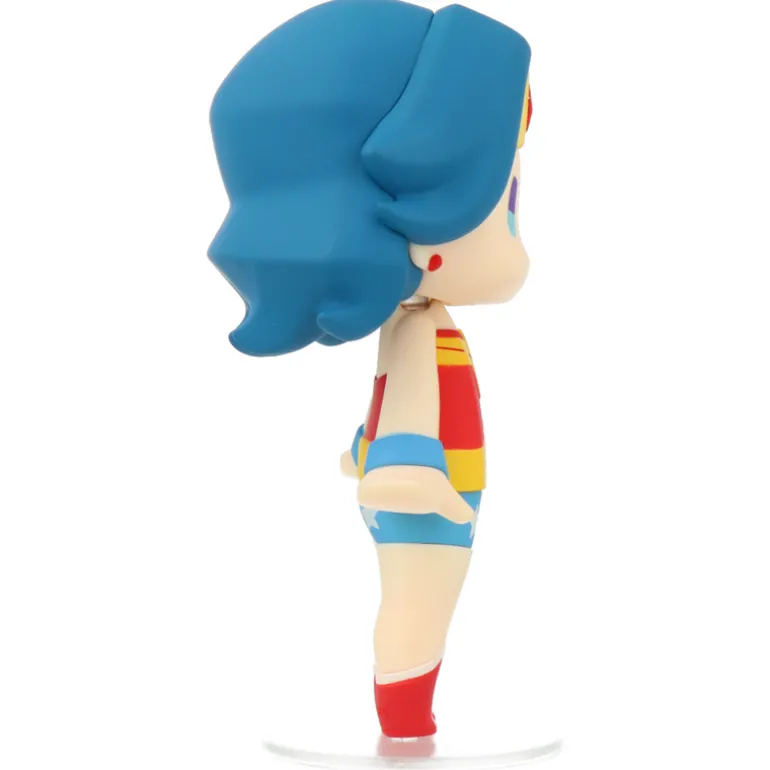 DC comics figurine HELLO! - GOOD SMILE Wonder Woman