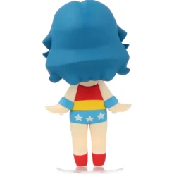 DC comics figurine HELLO! - GOOD SMILE Wonder Woman