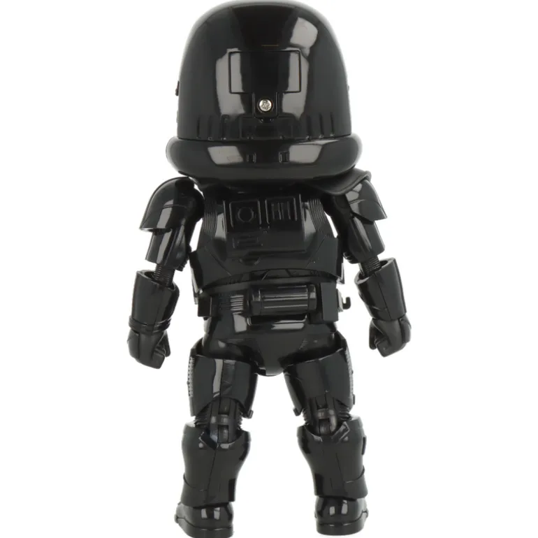 Death Trooper figurine - Solo : A Star Wars Story Egg Attack
