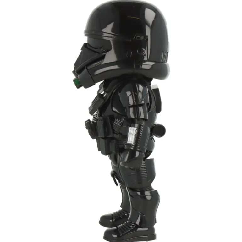 Death Trooper figurine - Solo : A Star Wars Story Egg Attack