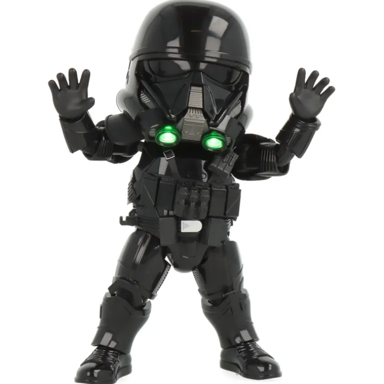 Death Trooper figurine - Solo : A Star Wars Story Egg Attack