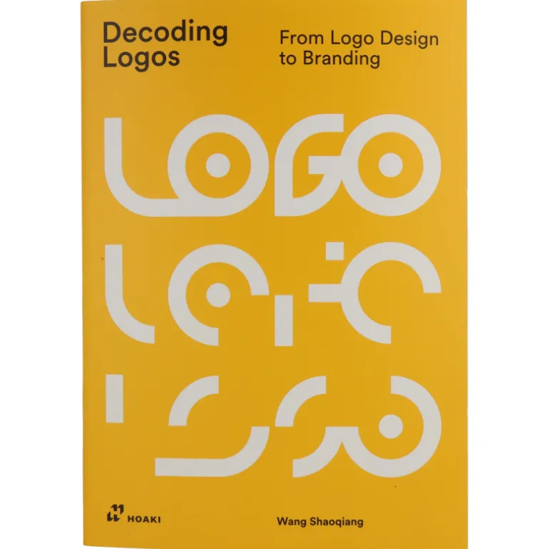 Decoding Logos : From Logo Design to Branding
