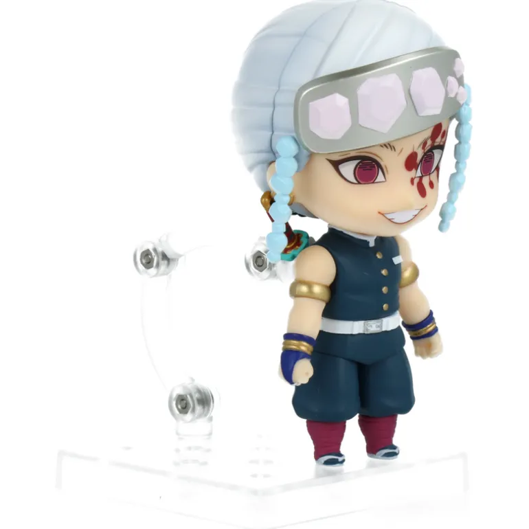 Demon Slayer - Kimetsu No Yaiba Figurine Nendoroid Tengen Uzui