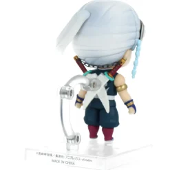 Demon Slayer - Kimetsu No Yaiba Figurine Nendoroid Tengen Uzui