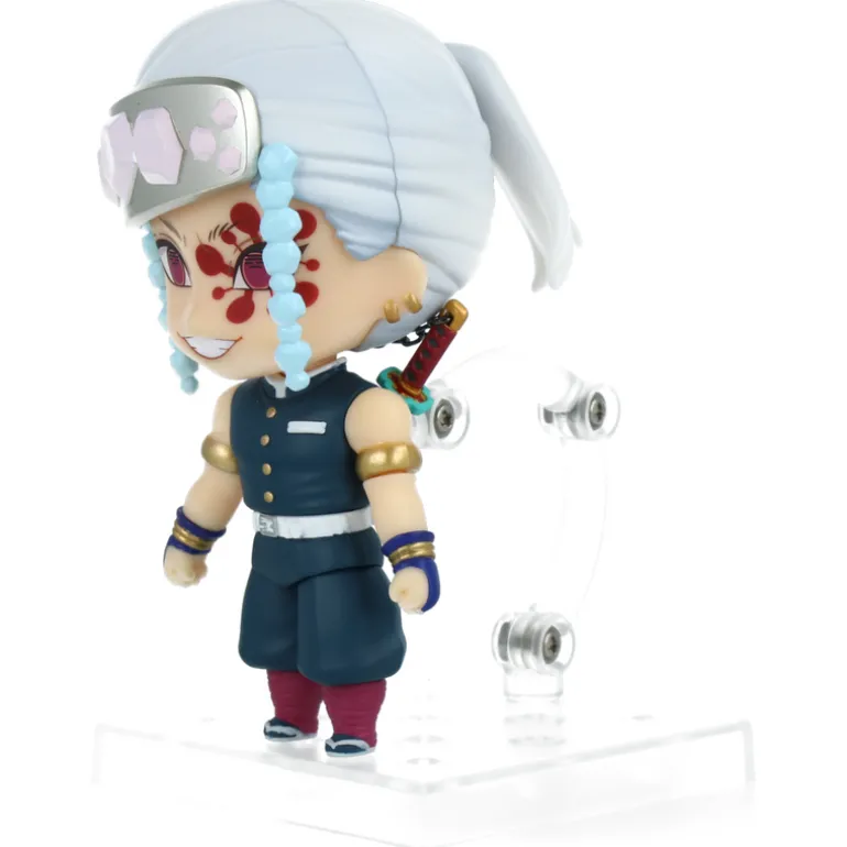 Demon Slayer - Kimetsu No Yaiba Figurine Nendoroid Tengen Uzui