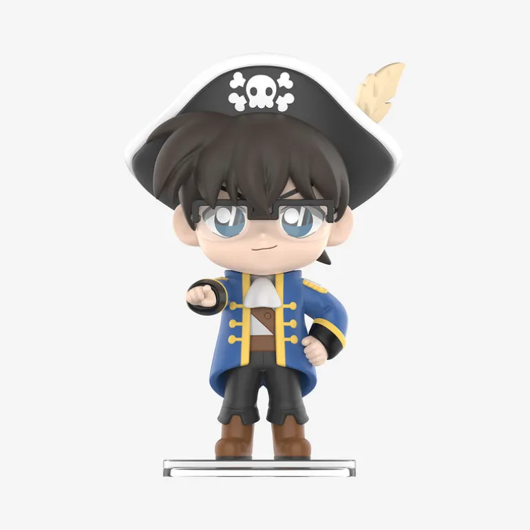 Detective Conan Carnival Series Figures