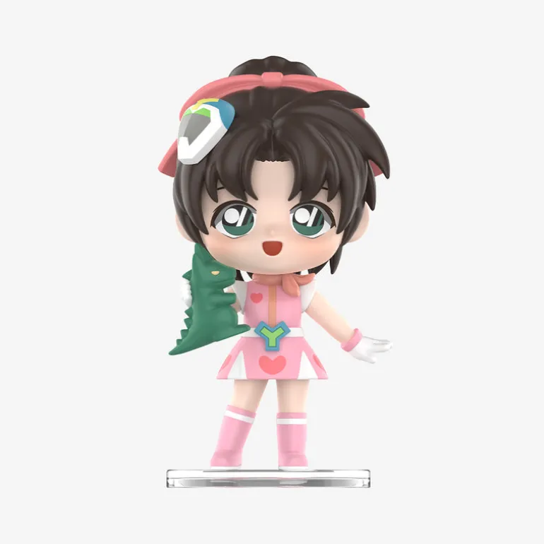 Detective Conan Carnival Series Figures