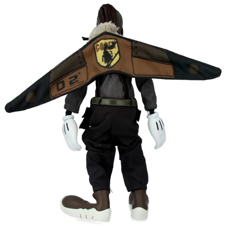 Disney Pilot Series - Pilot Goofy