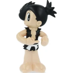 Dororo - zwart