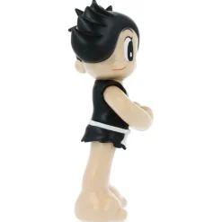 Dororo - zwart