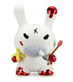 20" Dunny-Plush - Dunny Redrum