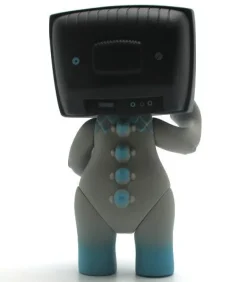 DVD Vinyl and co et Tibisho Artoyz