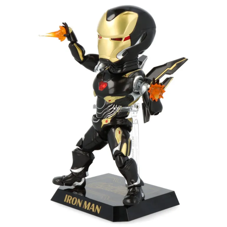 Egg Attack - Iron Man Mark 50 limited edition (Avengers Infinity War)