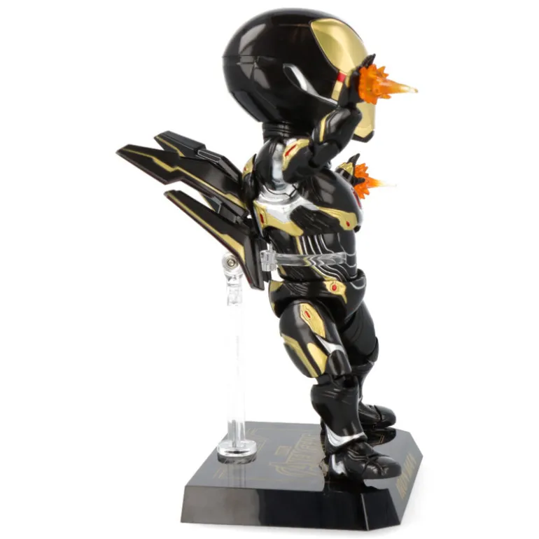 Egg Attack - Iron Man Mark 50 limited edition (Avengers Infinity War)