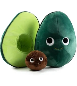 Eva the Avocado - Peluche Yummy World