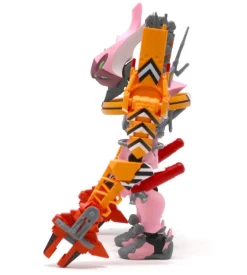 Evangelion Type 08 NxEdge Style (Evangelion: 3.0 + 1.0 )