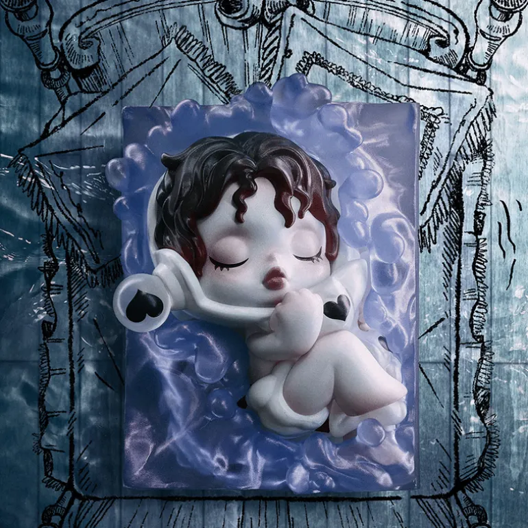 Everyday Wonderland - Skullpanda