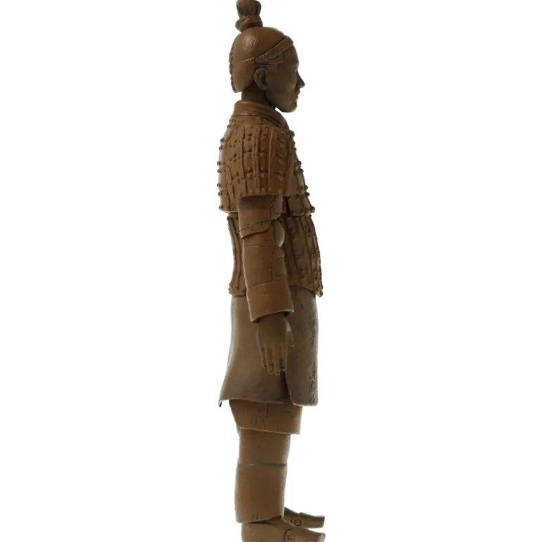 Figma - SP-131 Terracota Army (Table Museum)