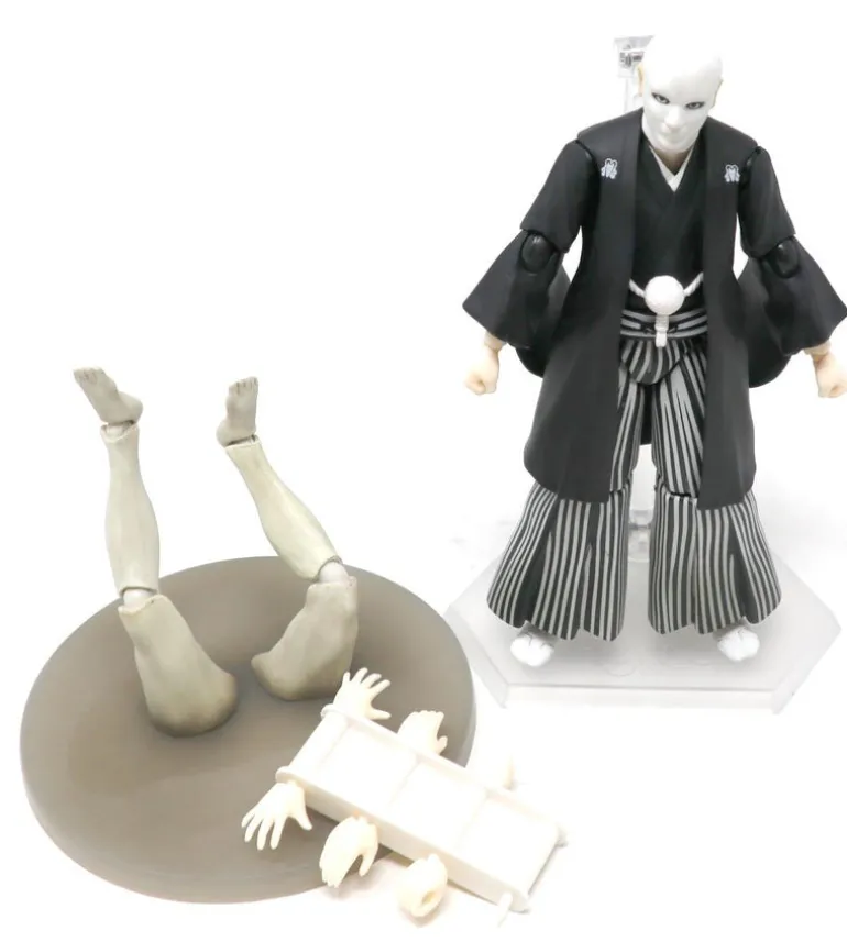 Figma - Sukekiyo Inugami