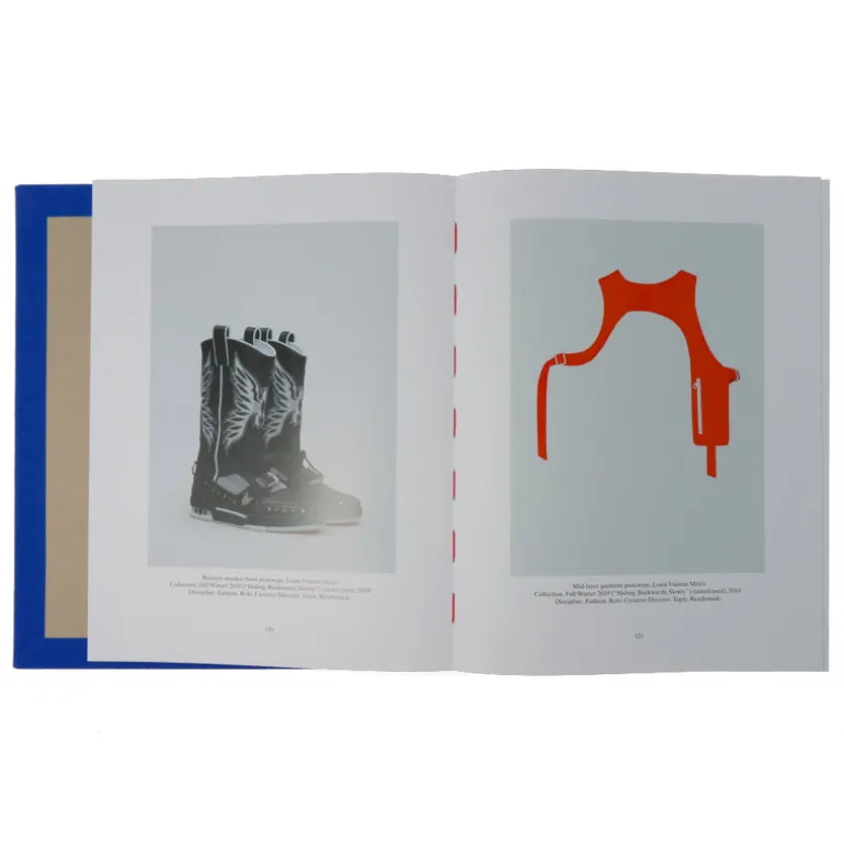 Figures of Speech - by Virgil Abloh