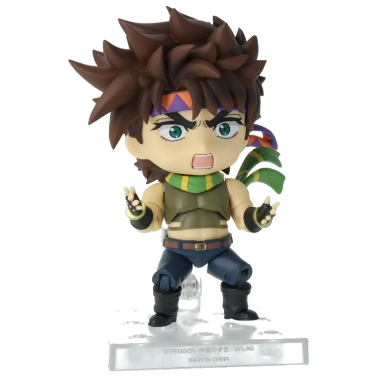 Figurine Figuur - Joseph Joestar - JoJo's Bizarre Adventure