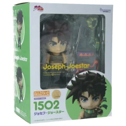 Figurine Figuur - Joseph Joestar - JoJo's Bizarre Adventure