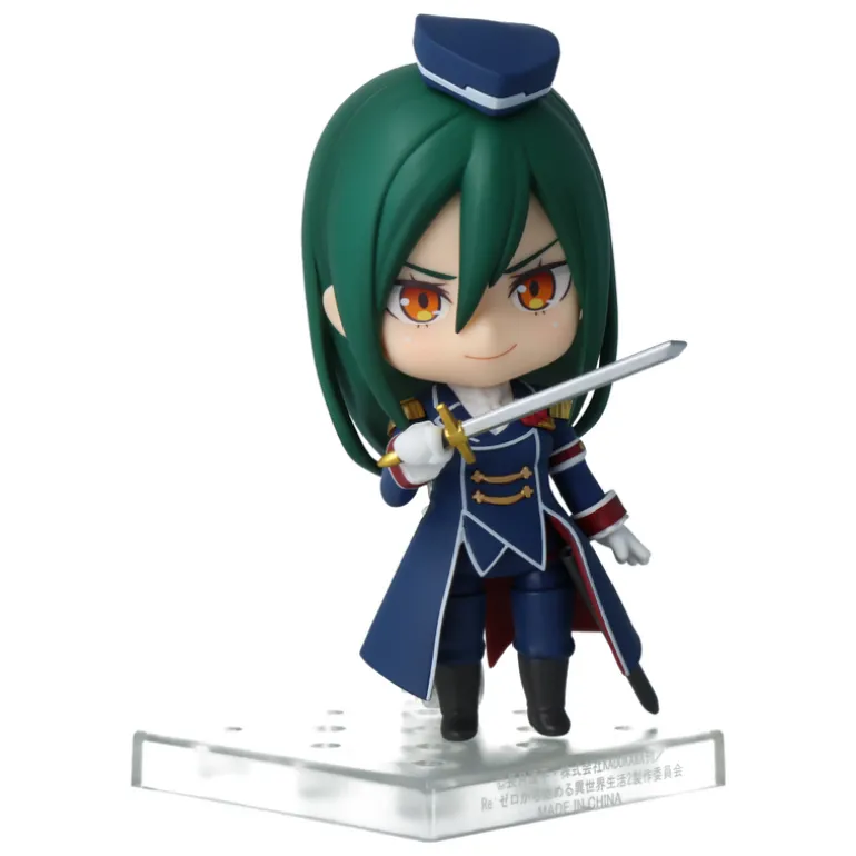 Figurine Nendoroid - Crush Karsten (Re : Zero - Starting Life in Another World)