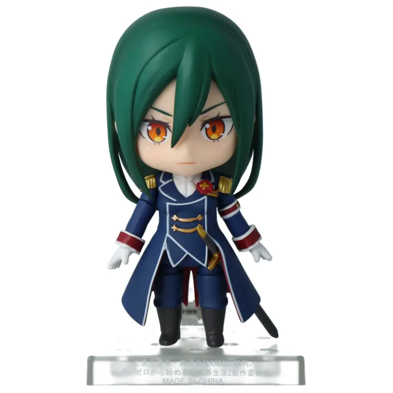 Figurine Nendoroid - Crush Karsten (Re : Zero - Starting Life in Another World)