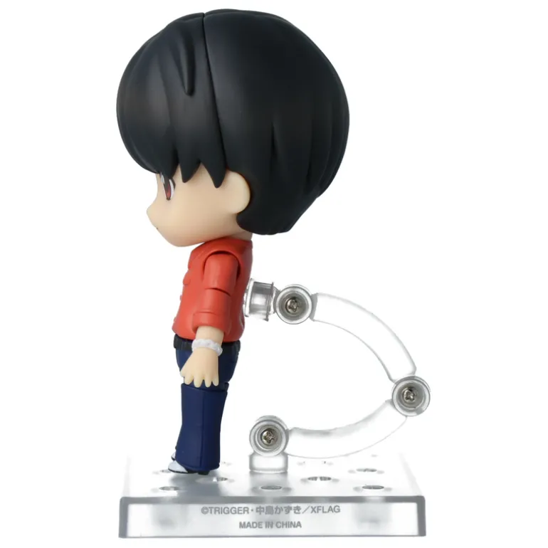 Figurine Nendoroid - J-Hope (TinyTAN/BTS)