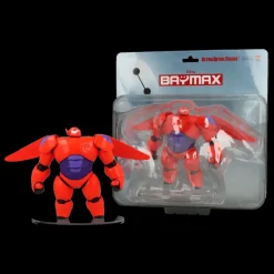 Figurine UDF Disney Series 10 Armored Baymax