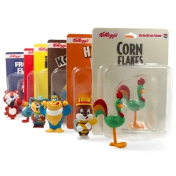 Figurine UDF Kellogg's : Honey