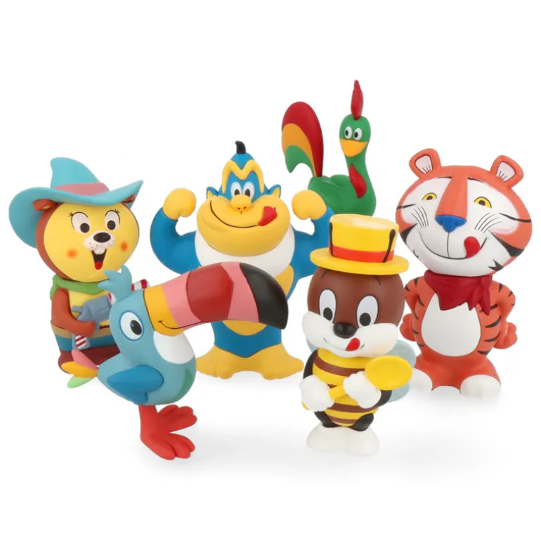 Figurine UDF Kellogg's : Honey