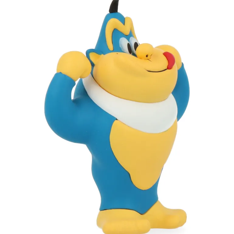 Figurine UDF Kellogg's : King Kombo