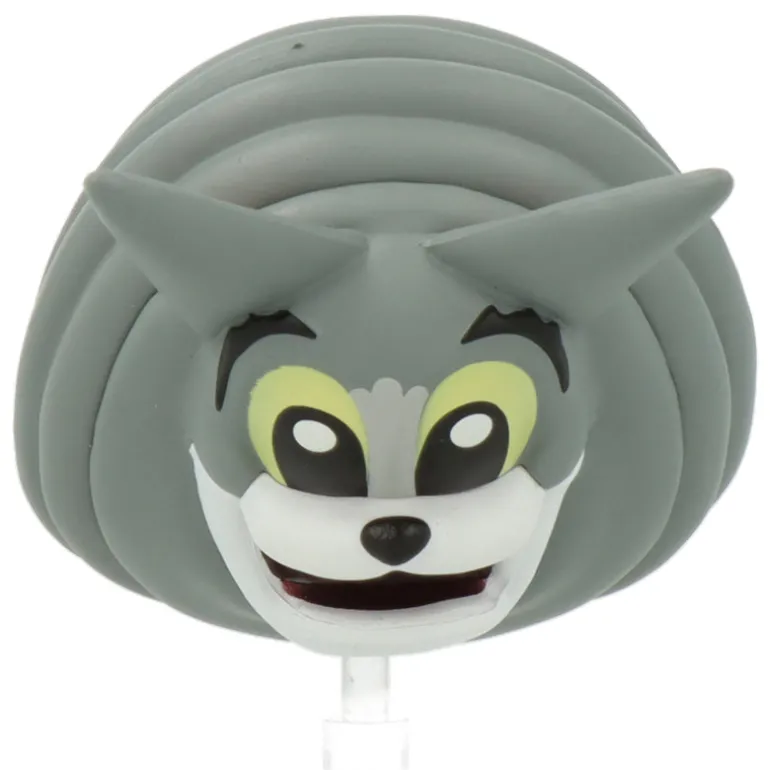 Figurine UDF Tom & Jerry series 3 : Sudden stop