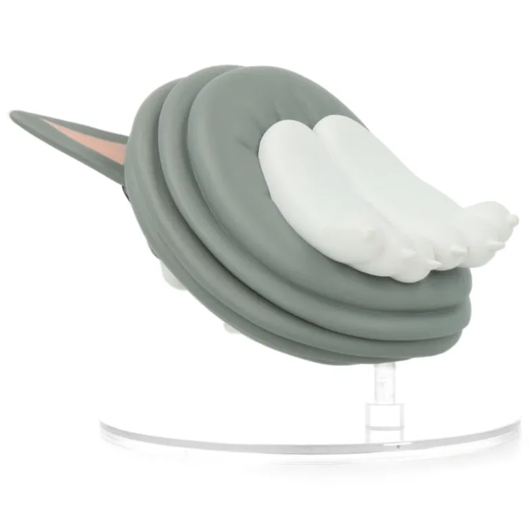 Figurine UDF Tom & Jerry series 3 : Sudden stop