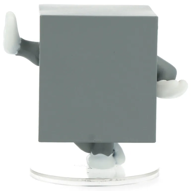 Figurine UDF Tom (Square)