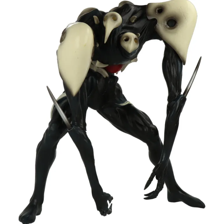 Figurine VCD 4th Angel (Evangelion)
