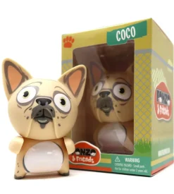 Fonzo & friends series 1