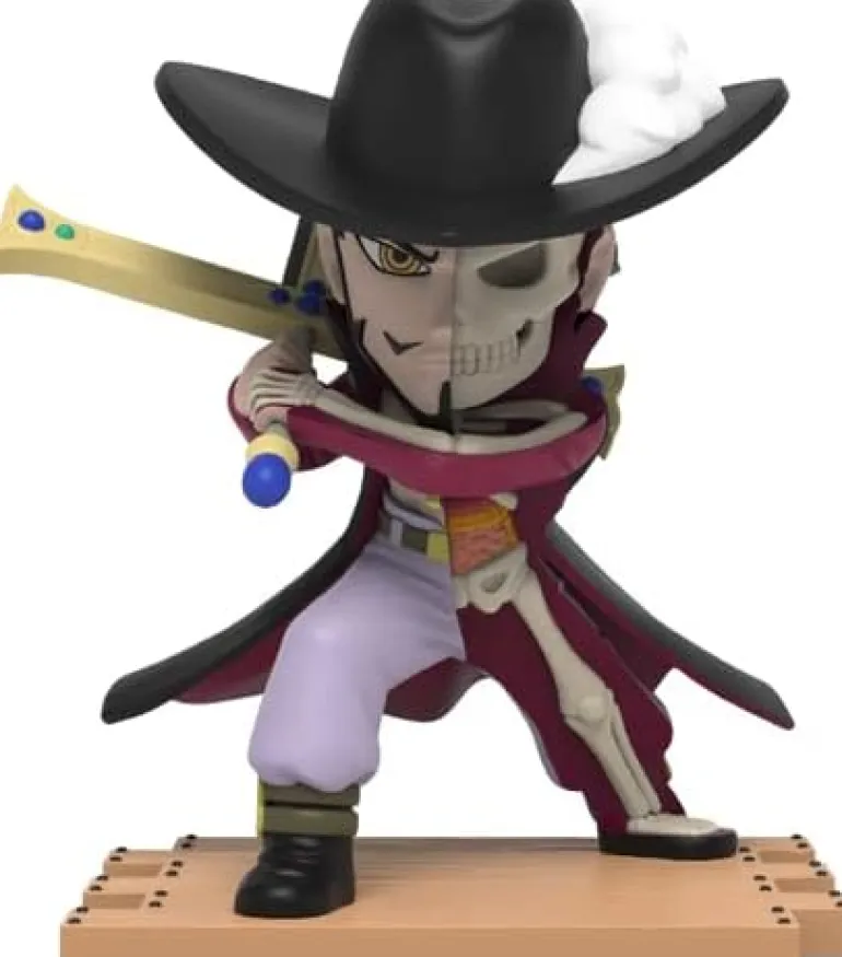 Freeny’s Hidden Dissectibles - One Piece (Warlords Edition)