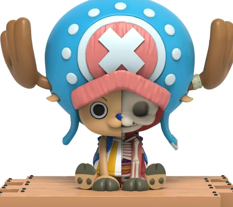 Freeny's Hidden Dissectibles - One Piece (Series 2)