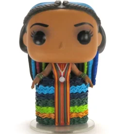 Funko Pop - Mme Qui (Un raccourci dans le temps)