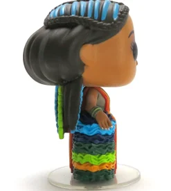 Funko Pop - Mme Qui (Un raccourci dans le temps)