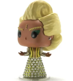 Funko Pop - Mme Quidam (Un raccourci dans le temps)
