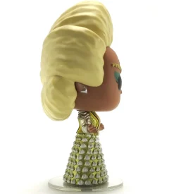 Funko Pop - Mme Quidam (Un raccourci dans le temps)