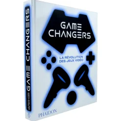 Game Changers : The Revolution of Video Games