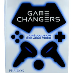 Game Changers : The Revolution of Video Games